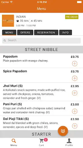 Play Thali and Pickles Play Thali and Pickles