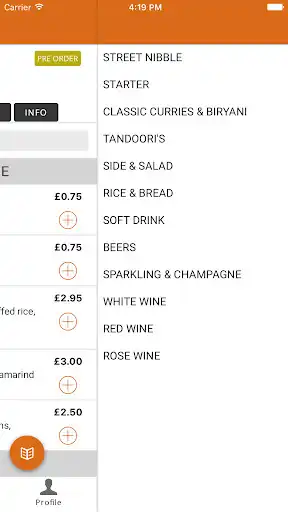 Play Thali and Pickles Play Thali and Pickles