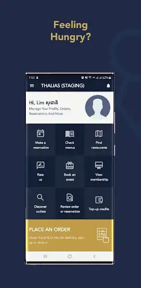 Play Thalias  and enjoy Thalias with UptoPlay