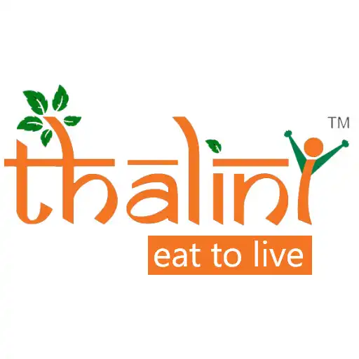 Play Thalini-Organic Naturals Store APK