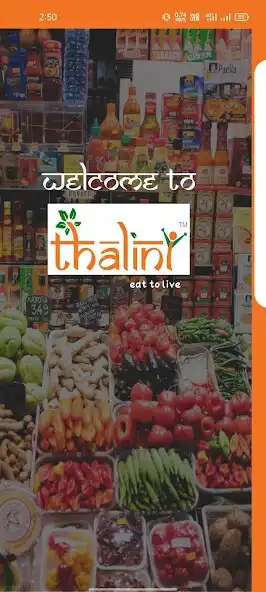 Play Thalini-Organic Naturals Store as an online game Thalini-Organic Naturals Store with UptoPlay