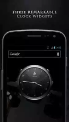 Play Thalion Clock