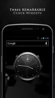 Play Thalion Clock