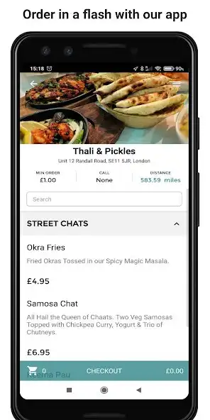 Play Thali  Pickes  and enjoy Thali  Pickes with UptoPlay