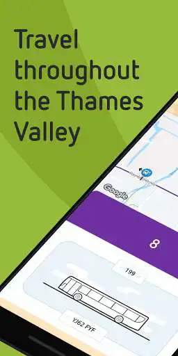 Play Thames Valley Buses  and enjoy Thames Valley Buses with UptoPlay