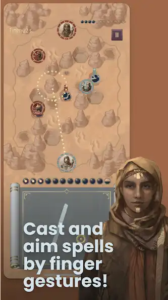 Play Thamira as an online game Thamira with UptoPlay