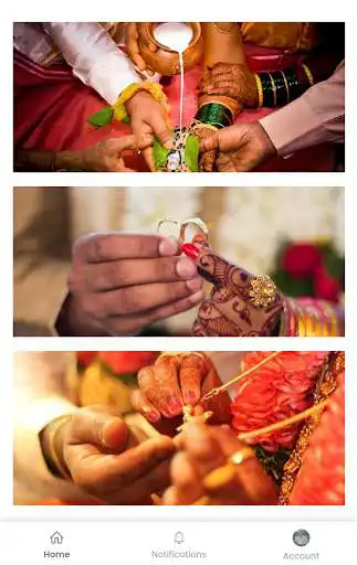 Play Thampoolam Matrimony  and enjoy Thampoolam Matrimony with UptoPlay