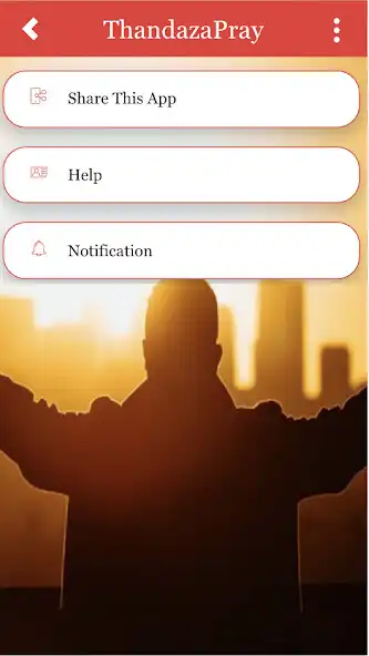 Play Thandaza Pray as an online game Thandaza Pray with UptoPlay