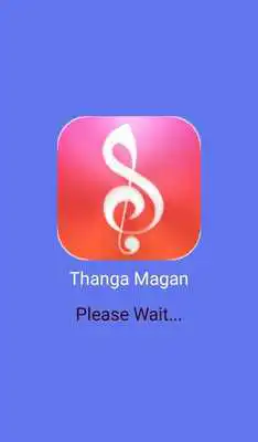 Play Thanga Magan Songs  Lyrics