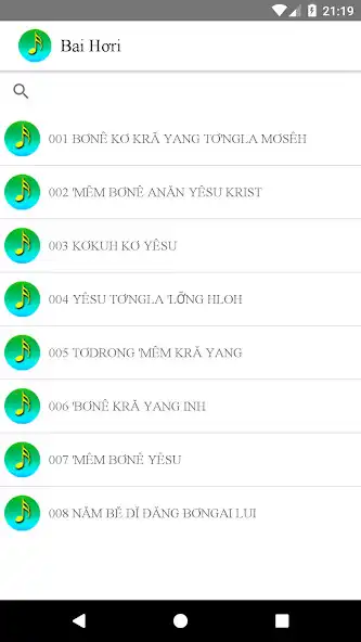 Play Thanh Ca Bana - Audio Book as an online game Thanh Ca Bana - Audio Book with UptoPlay