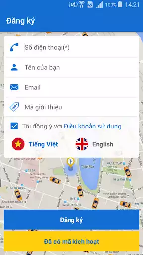Play Thanh Cong APP as an online game Thanh Cong APP with UptoPlay
