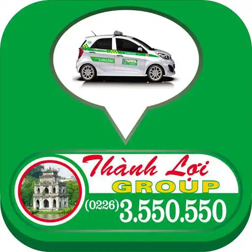 Play Thanh Loi Taxi APK Play Thanh Loi Taxi APK