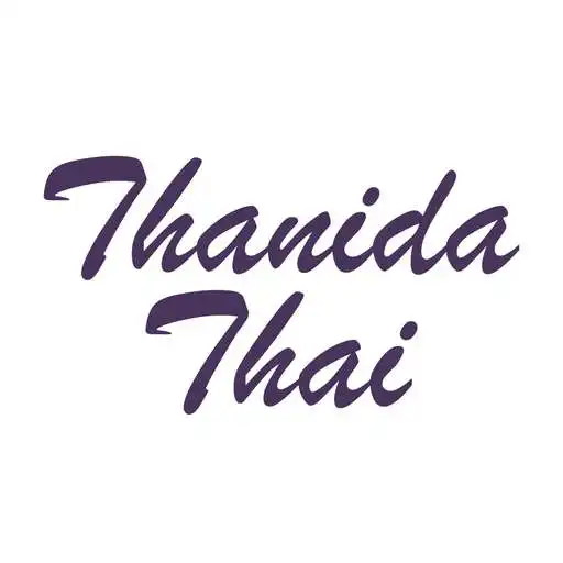 Play Thanida Thai Restaurant APK