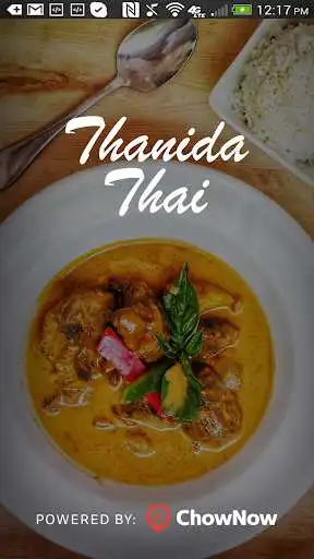 Play Thanida Thai Restaurant  and enjoy Thanida Thai Restaurant with UptoPlay