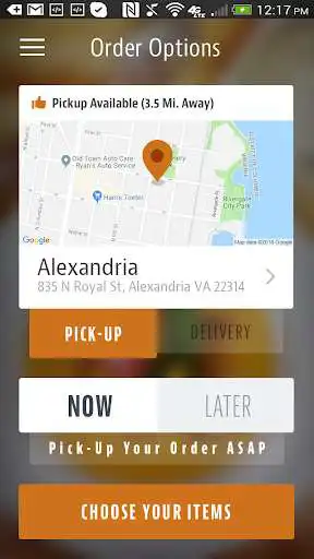 Play Thanida Thai Restaurant as an online game Thanida Thai Restaurant with UptoPlay