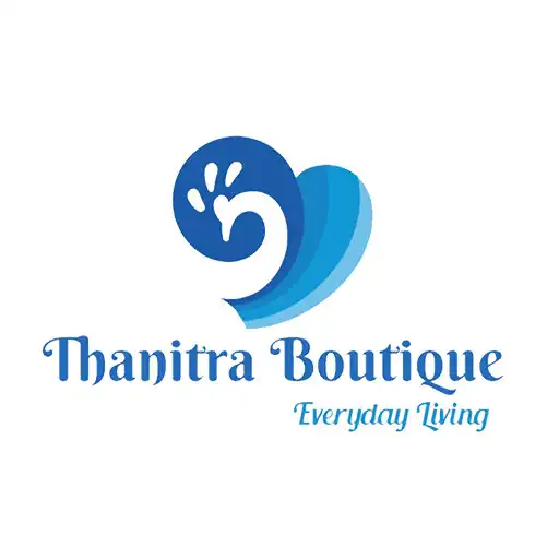 Play Thanitra Boutique APK