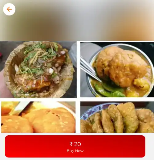 Play Thanks Burger as an online game Thanks Burger with UptoPlay