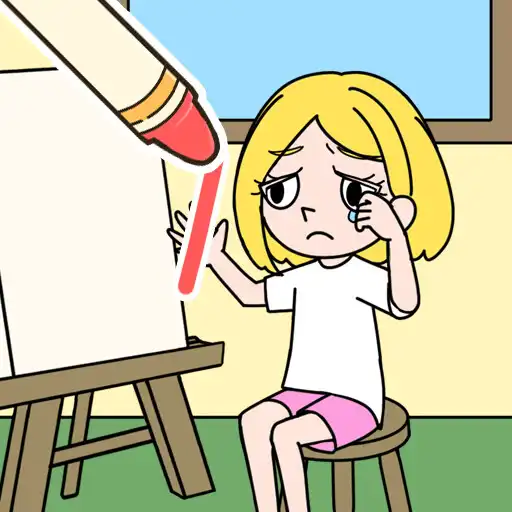 Play THANKS -drawing game- APK Play THANKS -drawing game- APK