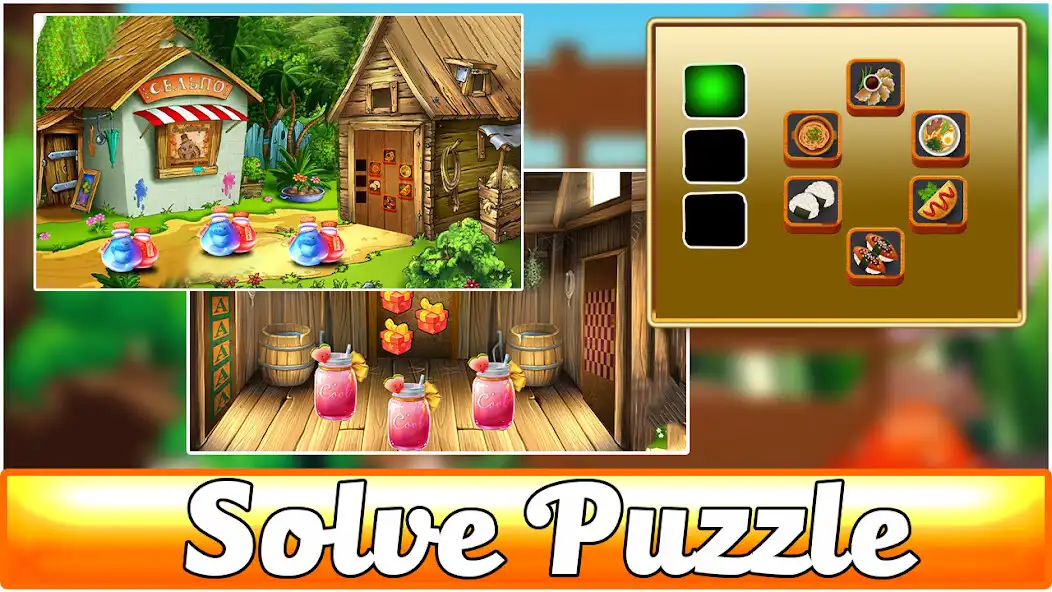 Play Thanksgiving AbilityBox Escape  and enjoy Thanksgiving AbilityBox Escape with UptoPlay