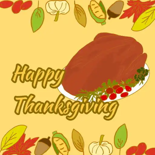Free play online Thanksgiving cards APK Free play online Thanksgiving cards APK