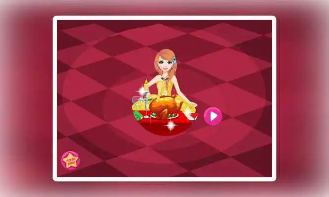 Play Thanksgiving Day Dress Up-Eat Play Thanksgiving Day Dress Up-Eat