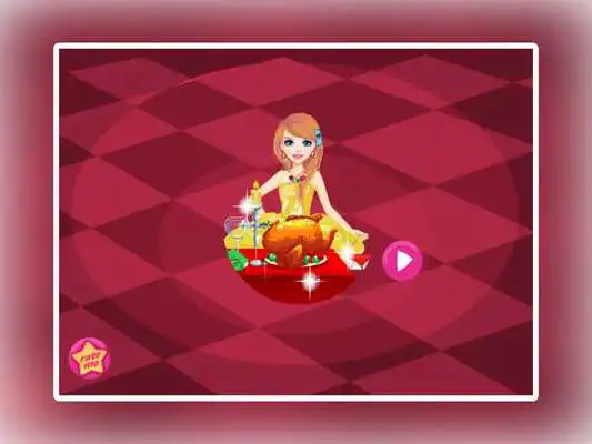 Play Thanksgiving Day Dress Up-Eat Play Thanksgiving Day Dress Up-Eat