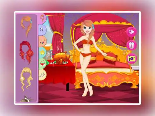 Play Thanksgiving Day Dress Up-Eat Play Thanksgiving Day Dress Up-Eat