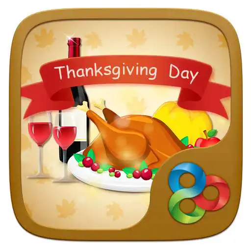 Run free android online Thanks Giving Day Go Launcher Theme APK Run free android online Thanks Giving Day Go Launcher Theme APK
