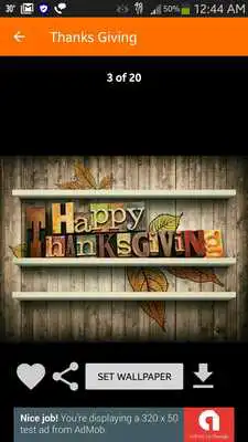 Play Thanksgiving Day Greetings Quotes
