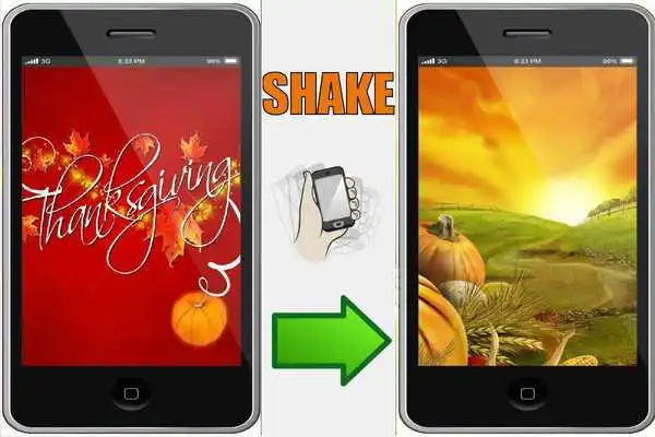 Play Thanksgiving Day Magic 2015