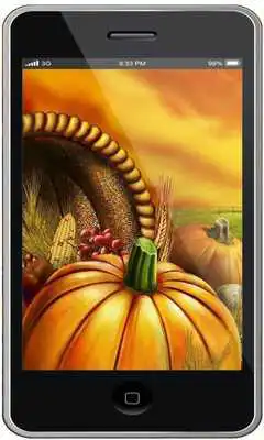 Play Thanksgiving Day Magic 2015