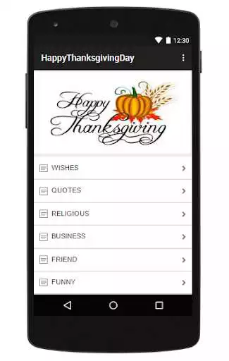 Play Thanksgiving Day  and enjoy Thanksgiving Day with UptoPlay