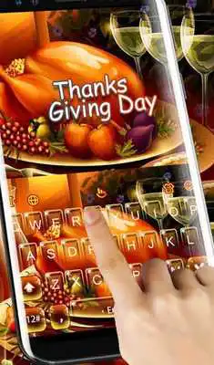 Play Thanksgiving Day Play Thanksgiving Day