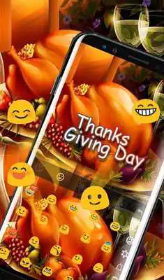 Play Thanksgiving Day Play Thanksgiving Day