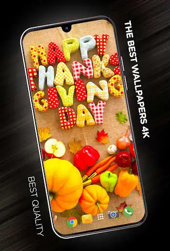 Play Thanksgiving day wallpapers 4K  and enjoy Thanksgiving day wallpapers 4K with UptoPlay