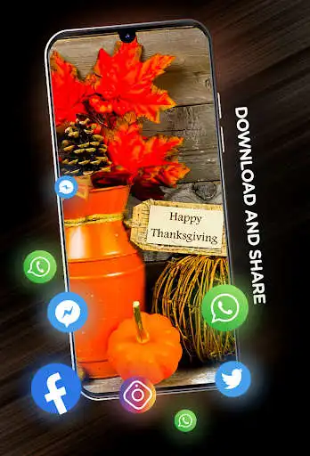 Play Thanksgiving day wallpapers 4K as an online game Thanksgiving day wallpapers 4K with UptoPlay