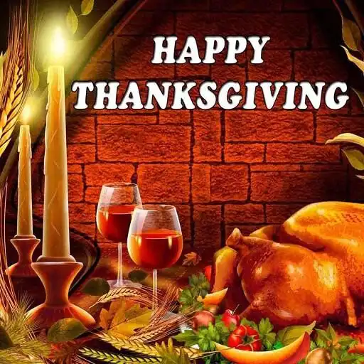 Play Thanksgiving Day wallpapers APK