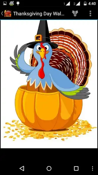 Play Thanksgiving Day wallpapers  and enjoy Thanksgiving Day wallpapers with UptoPlay