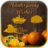 Free play online Thanksgiving Day Wishes 2018 APK
