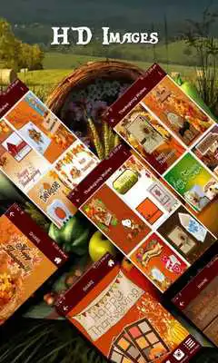 Play Thanksgiving Day Wishes 2018
