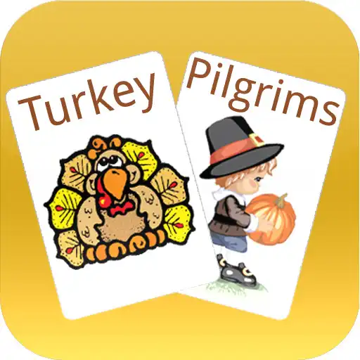 Play Thanksgiving Flash Cards APK Play Thanksgiving Flash Cards APK