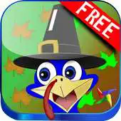 Free play online Thanksgiving Games Kids Free APK