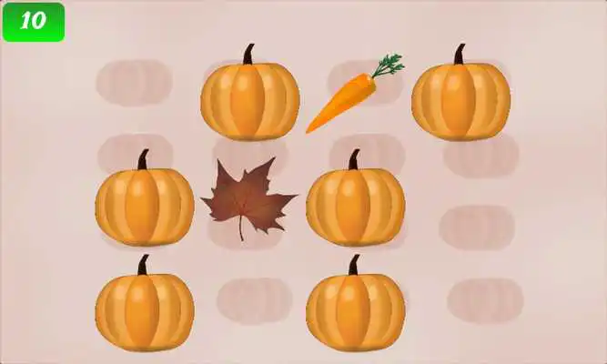 Play Thanksgiving Games Kids Free