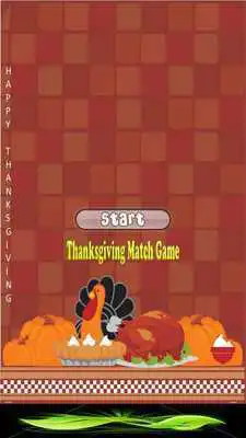 Play Thanksgiving Games
