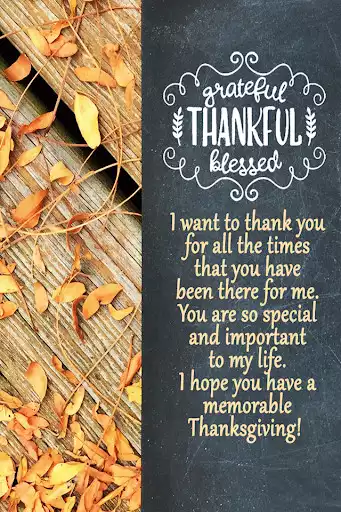 Play Thanksgiving Greeting Cards as an online game Thanksgiving Greeting Cards with UptoPlay