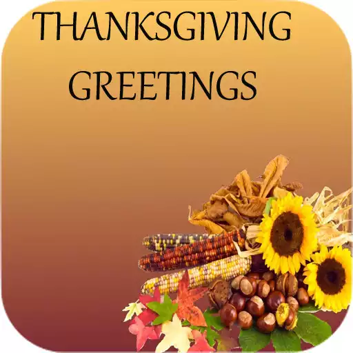 Play ThanksGiving Greetings APK