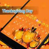 Free play online Thanksgiving Keyboard -Emoji APK Free play online Thanksgiving Keyboard -Emoji APK