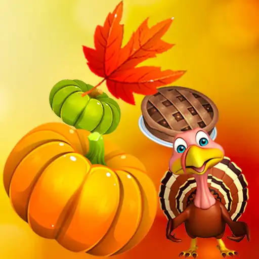 Play Thanksgiving Match 3 Game APK Play Thanksgiving Match 3 Game APK