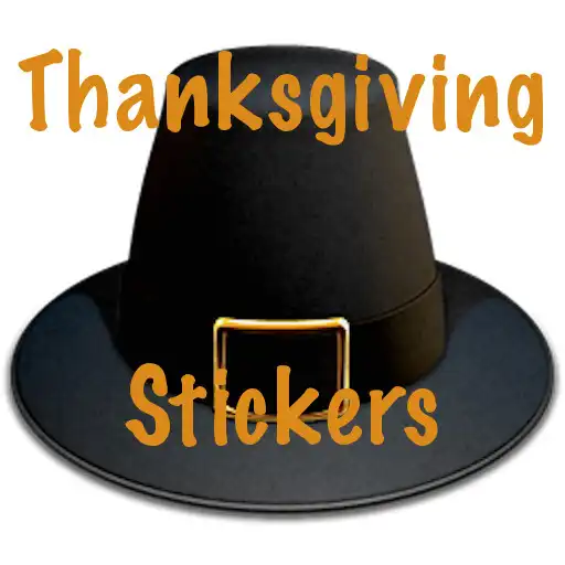 Play Thanksgiving Photo Stickers APK