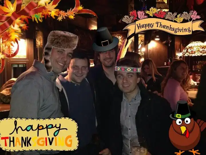 Play Thanksgiving Photo Stickers  and enjoy Thanksgiving Photo Stickers with UptoPlay